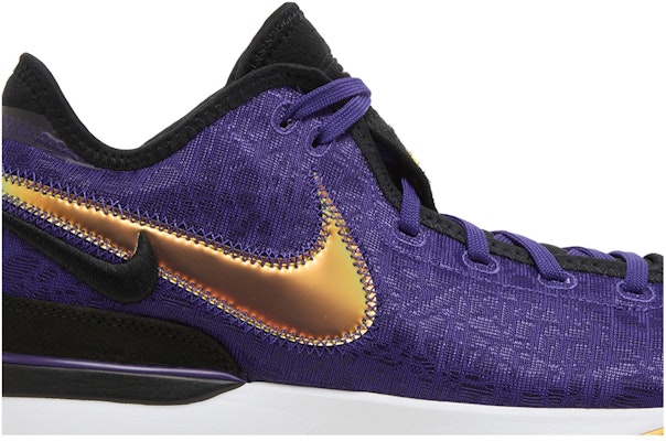 Nike Zoom LeBron NXXT Gen ''Lakers'' Scarpe Basket. DR8784-500/DR8788-500 Order Nike Zoom LeBron NXXT Gen ''Lakers'' Scarpe Basket. DR8784-500/DR8788-500