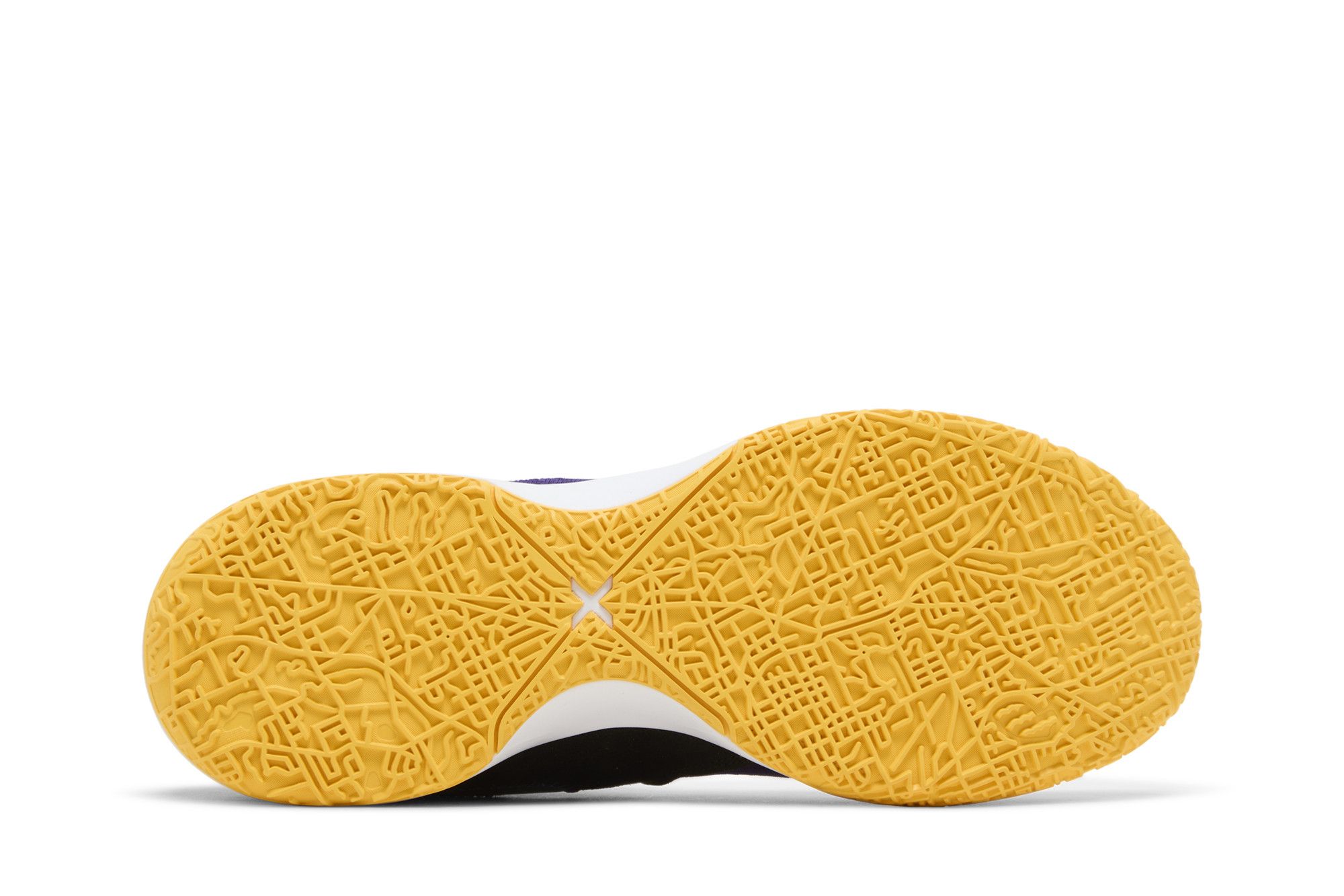 Shop Nike Zoom LeBron NXXT Gen ''Lakers'' Scarpe Basket. DR8784-500/DR8788-500