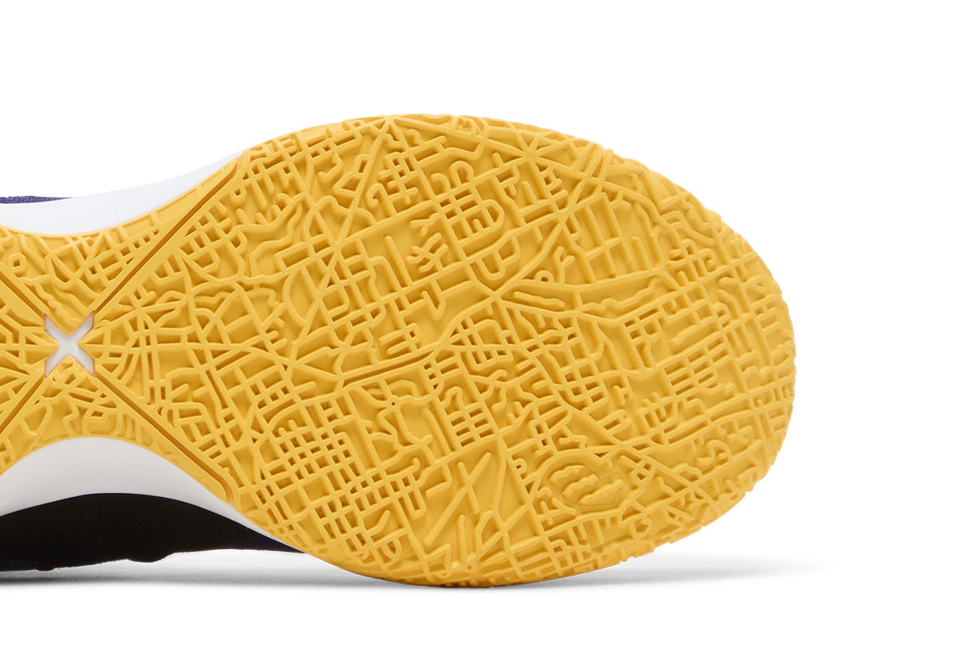 Purchase Nike Zoom LeBron NXXT Gen ''Lakers'' Scarpe Basket. DR8784-500/DR8788-500