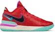Buy Nike Zoom LeBron NXXT Gen 'Track Red' Merah. DR8784-600