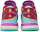 Details for Nike Zoom LeBron NXXT Gen 'Track Red' Merah. DR8784-600