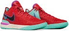 Cheap Nike Zoom LeBron NXXT Gen 'Track Red' Merah. DR8784-600