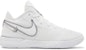 Nike Zoom LeBron NXXT Gen 'Putih' DR8784-101/DR8788-101