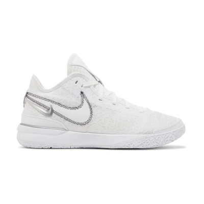 Nike Zoom LeBron NXXT Gen 'White'