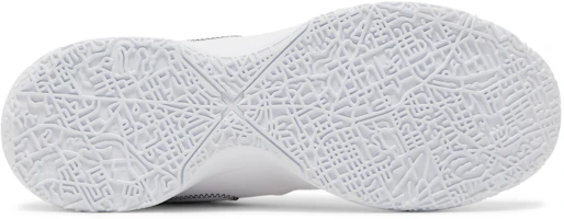 Shop 耐吉Zoom LeBron NXXT Gen「白色」DR8784-101/DR8788-101