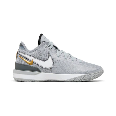 Nike Zoom LeBron NXXT Gen 'Wolf Grey'