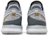 Nike Zoom LeBron NXXT Gen 'Wolf Grey' Lelaki Kasut Sukan Kelabu. DR8784-004