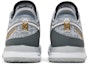 Details for Nike Zoom LeBron NXXT Gen 'Wolf Grey' Lelaki Kasut Sukan Kelabu. DR8784-004