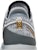 Nike Zoom LeBron NXXT Gen 'Wolf Grey' Lelaki Kasut Sukan Kelabu. DR8784-004