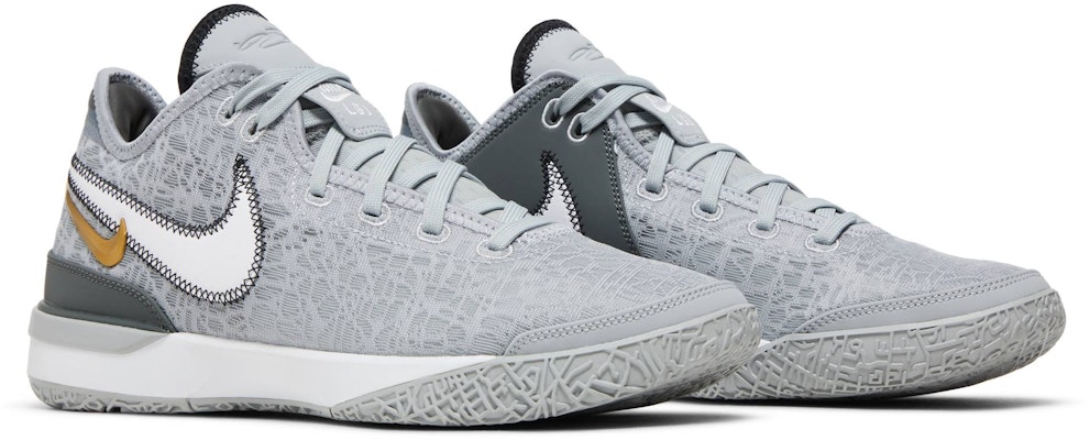 Nike Zoom LeBron NXXT Gen 'Wolf Grey' DR8784-004 Cheap Nike Zoom LeBron NXXT Gen 'Wolf Grey' DR8784-004