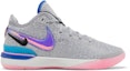 Buy Nike Zoom LeBron NXXT Gen 'Wolf Grey' Lelaki Kelabu DR8784-002/DR8788-002