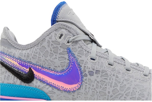 Nike Zoom LeBron NXXT Gen 'Wolf Grey' DR8784-002/DR8788-002 Order Nike Zoom LeBron NXXT Gen 'Wolf Grey' DR8784-002/DR8788-002
