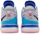 Nike Zoom LeBron NXXT Gen 'Wolf Grey' Lelaki Kelabu DR8784-002/DR8788-002