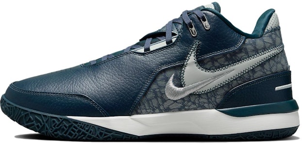 ナイキ ズーム レブロン NXXT Gen AMPD "ネイビー" FJ1566-400 Buy ナイキ ズーム レブロン NXXT Gen AMPD "ネイビー" FJ1566-400