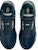 Nike Zoom LeBron NXXT Gen AMPD 'Armory Navy' Lelaki Kasut Sukan FJ1566-400
