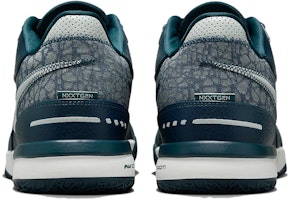 Nike Zoom LeBron NXXT Gen AMPD 'Armory Navy' Lelaki Kasut Sukan FJ1566-400 Shop Nike Zoom LeBron NXXT Gen AMPD 'Armory Navy' Lelaki Kasut Sukan FJ1566-400