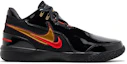 Buy Nike Zoom LeBron NXXT Gen AMPD ''Schwarz Metallisch Gold Rot'' FJ1566-001/FJ1567-001