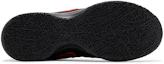Shop Nike Zoom LeBron NXXT Gen AMPD ''Schwarz Metallisch Gold Rot'' FJ1566-001/FJ1567-001