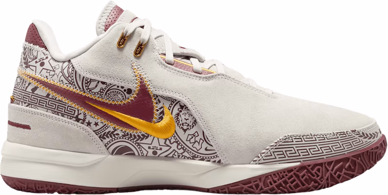 Nike Zoom LeBron NXXT Gen AMPD 'Cavaliers' FZ7888-001 Buy Nike Zoom LeBron NXXT Gen AMPD 'Cavaliers' FZ7888-001