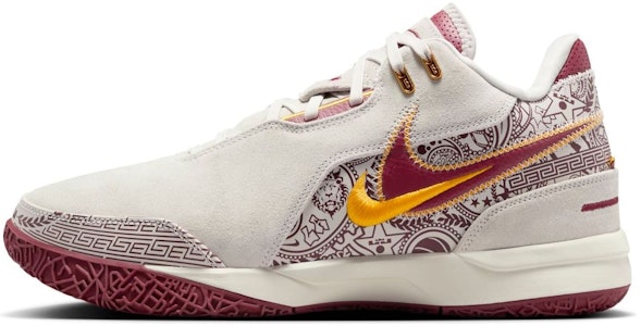 Nike Zoom LeBron NXXT Gen AMPD '騎士隊' FZ7888-001 FZ7888-001 Buy Nike Zoom LeBron NXXT Gen AMPD '騎士隊' FZ7888-001 FZ7888-001