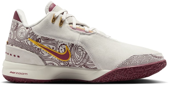 Nike Zoom LeBron NXXT Gen AMPD '騎士隊' FZ7888-001 FZ7888-001 Order Nike Zoom LeBron NXXT Gen AMPD '騎士隊' FZ7888-001 FZ7888-001