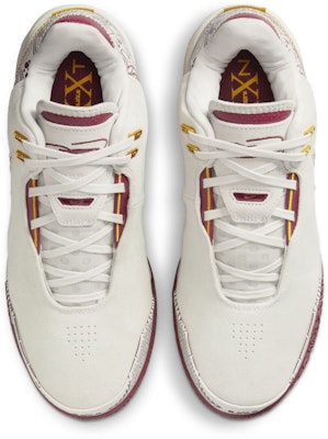 나이키 줌 르브론 NXXT Gen AMPD '캐벌리어스' FZ7888-001 Shop 나이키 줌 르브론 NXXT Gen AMPD '캐벌리어스' FZ7888-001