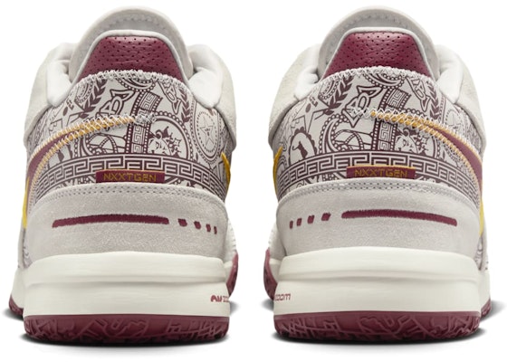 나이키 줌 르브론 NXXT Gen AMPD '캐벌리어스' FZ7888-001 Purchase 나이키 줌 르브론 NXXT Gen AMPD '캐벌리어스' FZ7888-001