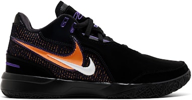 Nike Zoom LeBron NXXT Gen AMPD 'Diana Taurasi' HF0714-001 Nike Zoom LeBron NXXT Gen AMPD 'Diana Taurasi' HF0714-001