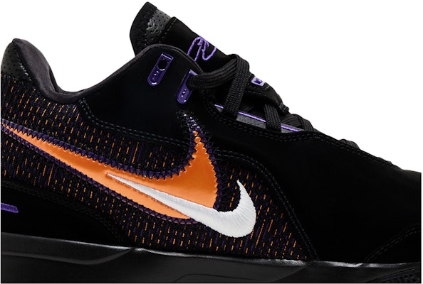 Nike Zoom LeBron NXXT Gen AMPD 'Diana Taurasi' HF0714-001 Order Nike Zoom LeBron NXXT Gen AMPD 'Diana Taurasi' HF0714-001