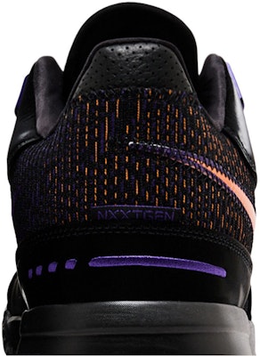 Nike Zoom LeBron NXXT Gen AMPD 'Diana Taurasi' HF0714-001 Sizing Nike Zoom LeBron NXXT Gen AMPD 'Diana Taurasi' HF0714-001