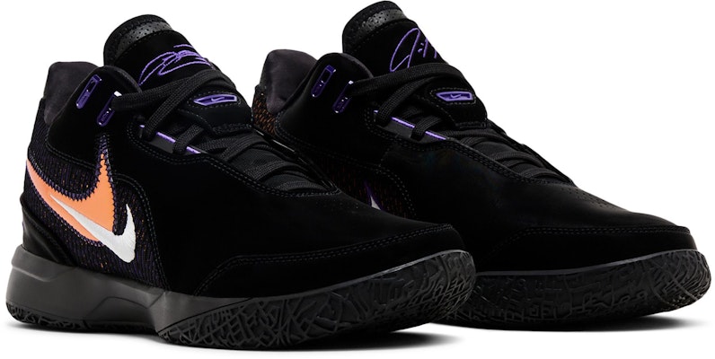 Nike Zoom LeBron NXXT Gen AMPD 'Diana Taurasi' HF0714-001 Cheap Nike Zoom LeBron NXXT Gen AMPD 'Diana Taurasi' HF0714-001