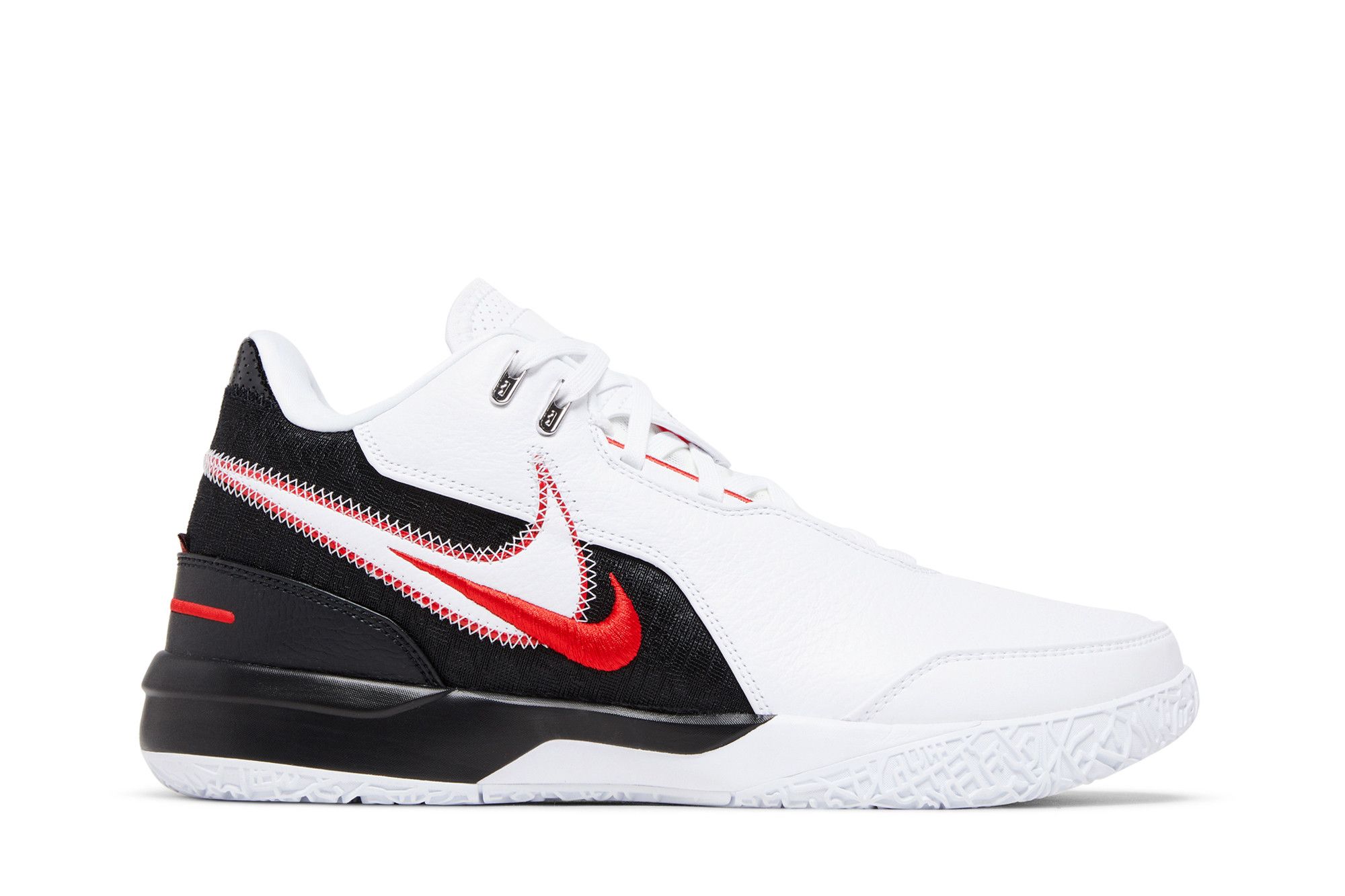 Nike Zoom LeBron NXXT Gen Ampd 'First Game' FJ1566-100