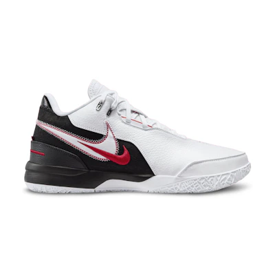 Nike Zoom LeBron NXXT Gen Ampd 'First Game'