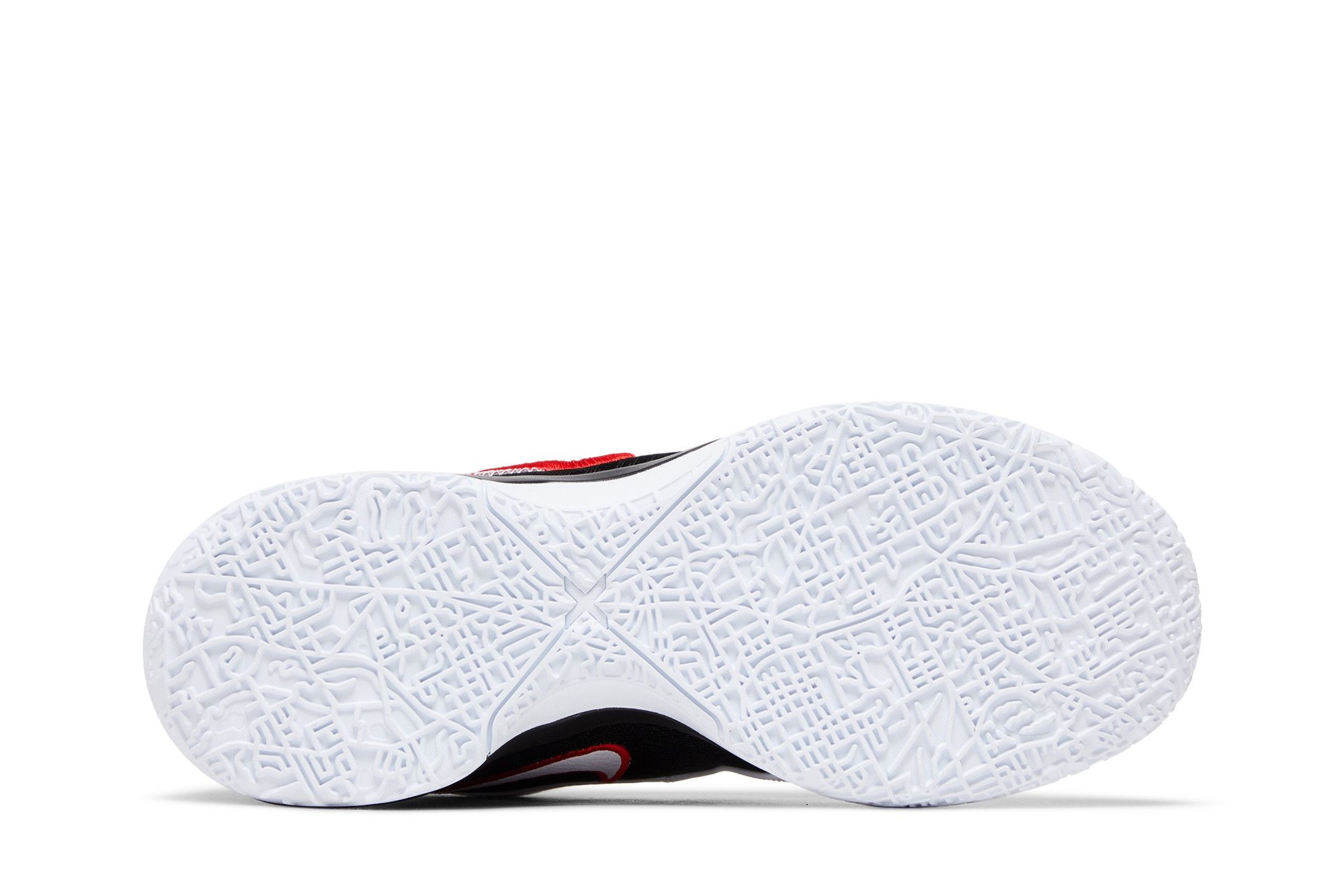 Shop Nike Zoom LeBron NXXT Gen Ampd ''Eerste Wedstrijd'' FJ1566-100