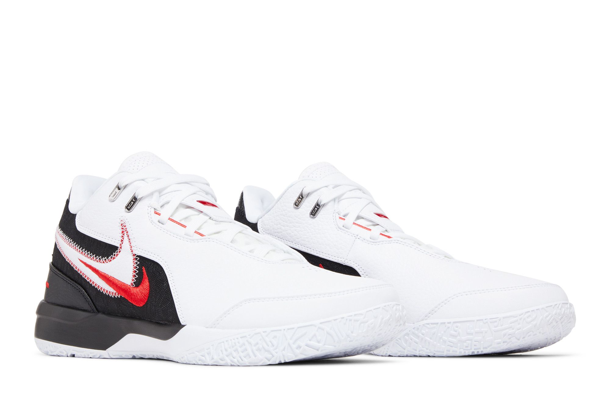 Cheap Nike Zoom LeBron NXXT Gen Ampd ''Eerste Wedstrijd'' FJ1566-100