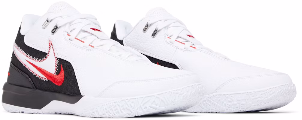 Nike Zoom LeBron NXXT Gen Ampd ''Eerste Wedstrijd'' FJ1566-100 Cheap Nike Zoom LeBron NXXT Gen Ampd ''Eerste Wedstrijd'' FJ1566-100