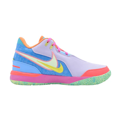 Nike Zoom LeBron NXXT Gen Ampd 'I Promise'