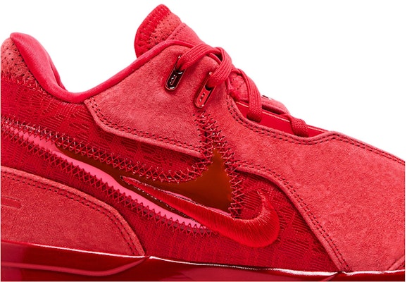 Nike Zoom LeBron NXXT Gen AMPD 'James Gang' FJ1566-600/FJ1567-600 Order Nike Zoom LeBron NXXT Gen AMPD 'James Gang' FJ1566-600/FJ1567-600