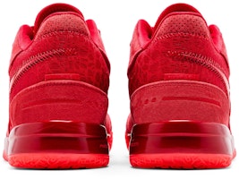 Nike Zoom LeBron NXXT Gen AMPD 'James Gang' Lelaki FJ1566-600/FJ1567-600 Details for Nike Zoom LeBron NXXT Gen AMPD 'James Gang' Lelaki FJ1566-600/FJ1567-600