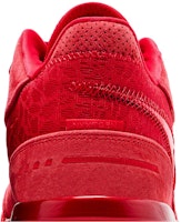 Nike Zoom LeBron NXXT Gen AMPD 'James Gang' Lelaki FJ1566-600/FJ1567-600 Sizing Nike Zoom LeBron NXXT Gen AMPD 'James Gang' Lelaki FJ1566-600/FJ1567-600