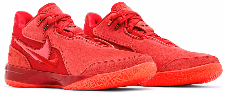 Nike Zoom LeBron NXXT Gen AMPD 'James Gang' FJ1566-600/FJ1567-600 Cheap Nike Zoom LeBron NXXT Gen AMPD 'James Gang' FJ1566-600/FJ1567-600