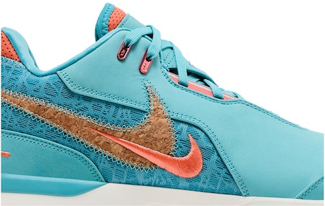 耐克 Zoom LeBron NXXT Gen AMPD '迈阿密' FJ1566-401 Order 耐克 Zoom LeBron NXXT Gen AMPD '迈阿密' FJ1566-401