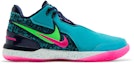 Buy Nike Zoom LeBron NXXT Gen AMPD 'South Beach' Lelaki Malaysia FJ1566-300