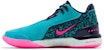 Nike Zoom LeBron NXXT Gen AMPD 'South Beach' Lelaki Malaysia FJ1566-300