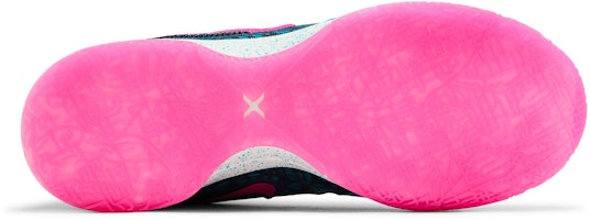 耐吉 Zoom LeBron NXXT Gen AMPD '南海灘' FJ1566-300 Shop 耐吉 Zoom LeBron NXXT Gen AMPD '南海灘' FJ1566-300