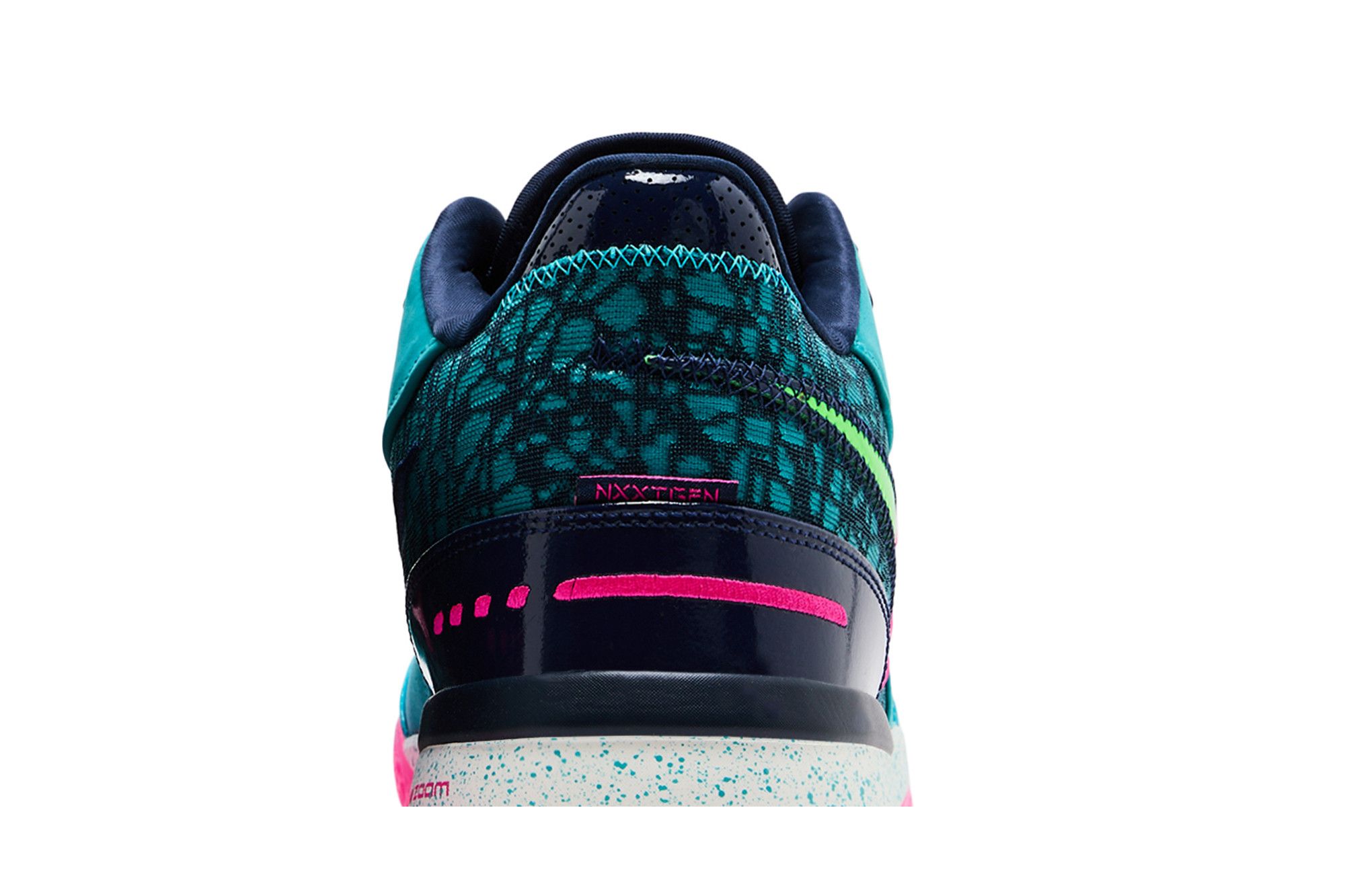 Cheap 耐吉 Zoom LeBron NXXT Gen AMPD '南海灘' FJ1566-300