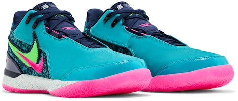 耐吉 Zoom LeBron NXXT Gen AMPD '南海灘' FJ1566-300 Cheap 耐吉 Zoom LeBron NXXT Gen AMPD '南海灘' FJ1566-300