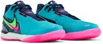 Cheap Nike Zoom LeBron NXXT Gen AMPD 'South Beach' Lelaki Malaysia FJ1566-300