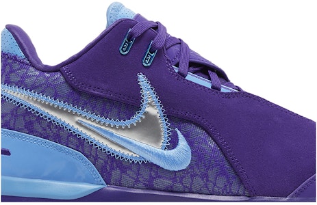 耐克Zoom LeBron NXXT Gen AMPD '山顶湖大黄蜂' FJ1566-500 Order 耐克Zoom LeBron NXXT Gen AMPD '山顶湖大黄蜂' FJ1566-500