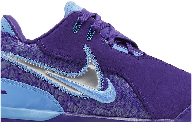 Nike Zoom LeBron NXXT Gen AMPD 'Summit Lake Hornets' FJ1566-500 Order Nike Zoom LeBron NXXT Gen AMPD 'Summit Lake Hornets' FJ1566-500